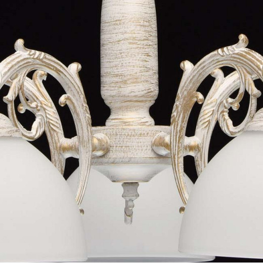 Подвесная люстра De City Ариадна 29 450018305