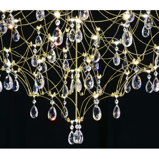 Подвесная люстра MyFar Allegria MR2642-66P-50AD