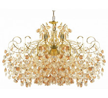 Подвесная люстра 02382-0.4-8+4 FFG