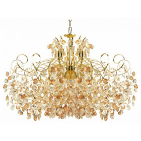 Подвесная люстра 02382-0.4-8+4 FFG