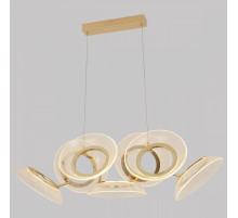 Подвесная люстра Alfa-Light F1424 F1424-14