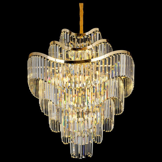 Подвесная люстра Alfa-Light F3624 F3624-03