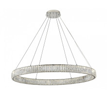 Подвесная люстра Newport CRYSTAL М0071020