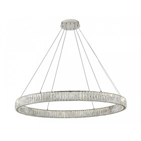 Подвесная люстра Newport CRYSTAL М0071020