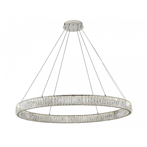 Подвесная люстра Newport CRYSTAL М0071020