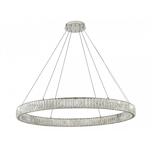 Подвесная люстра Newport CRYSTAL М0071020