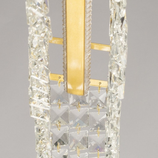 Подвесная люстра De City Бриз 230011301