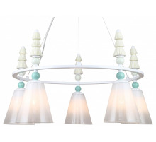 Подвесная люстра Rivoli Cataleya Б0066494