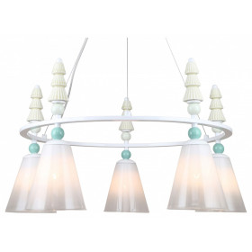 Подвесная люстра Rivoli Cataleya Б0066494