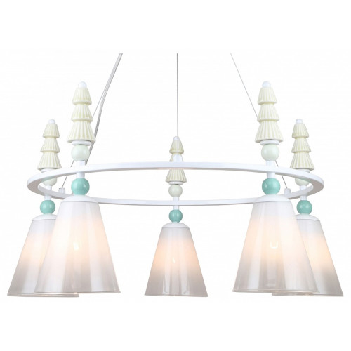 Подвесная люстра Rivoli Cataleya Б0066494