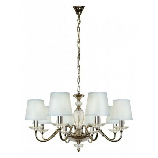 Подвесная люстра iLamp Dolce Vita P2345-8 nic