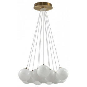 Подвесная люстра Odeon Light Magia 7109/13