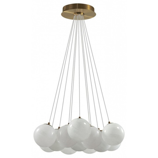 Подвесная люстра Odeon Light Magia 7109/13