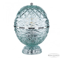 Подвесная люстра Bohemia Ivele Crystal 5480 5480L/22 Ni Birusa/M-1F