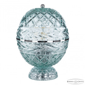 Подвесная люстра Bohemia Ivele Crystal 5480 5480L/22 Ni Birusa/M-1F