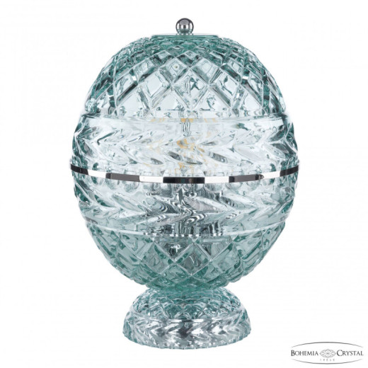 Подвесная люстра Bohemia Ivele Crystal 5480 5480L/22 Ni Birusa/M-1F