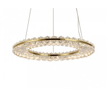 Подвесная люстра Newport CRYSTAL М0071039