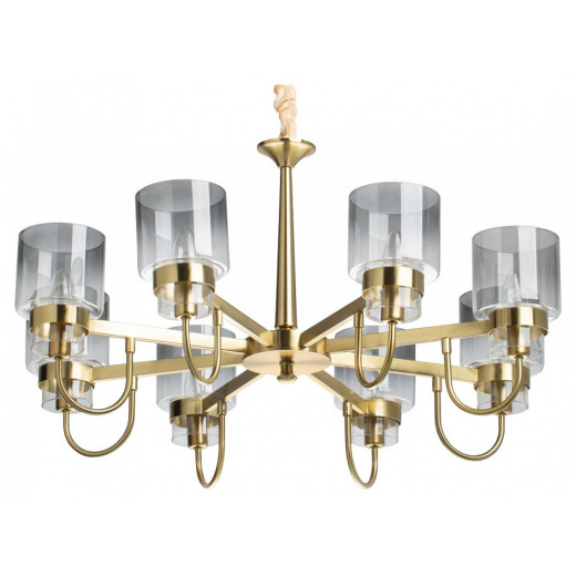 Подвесная люстра MW-Light Элла 18 483015108