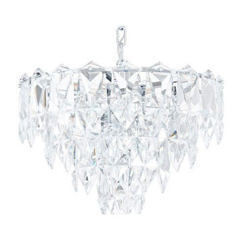 Подвесная люстра Eglo Carvario 39723