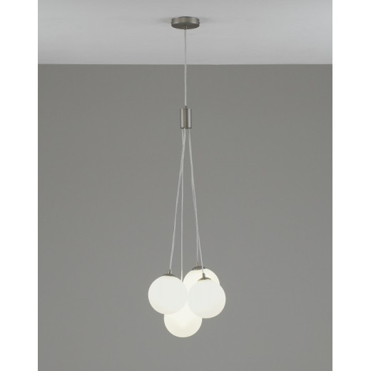 Подвесная люстра Moderli Renny V11723-5P