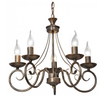 Подвесная люстра Vitaluce V3808 V3808-7/5