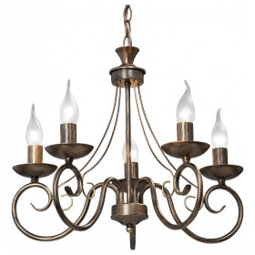 Подвесная люстра Vitaluce V3808 V3808-7/5