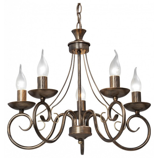 Подвесная люстра Vitaluce V3808 V3808-7/5