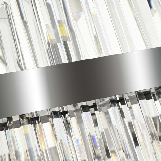 Подвесная люстра Arte Milano Белладжо 440210.1000.20.G9.A1 CR