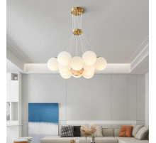 Подвесная люстра Alfa-Light F3224 F3224-120