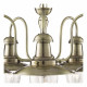 Подвесная люстра Arte Lamp Fisherman A5518LM-5AB