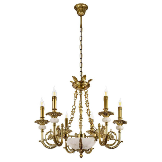 Подвесная люстра Loft it Palazzo 10565/6