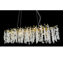 Подвесная люстра Kink Light Шарми 07879-150LD,33