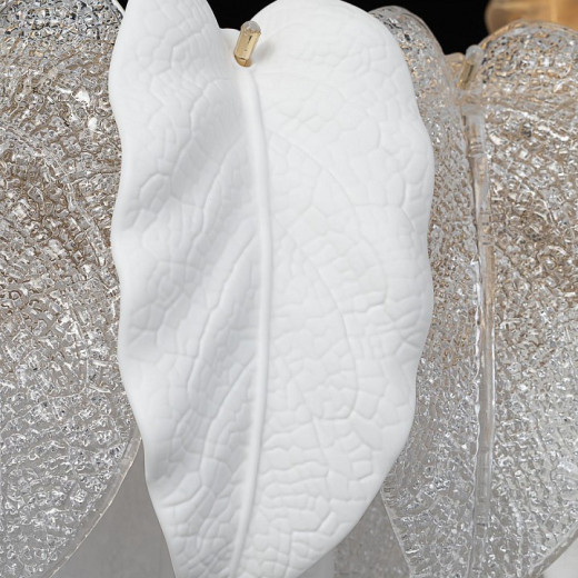 Подвесная люстра Citilux HASIENDA CL328170