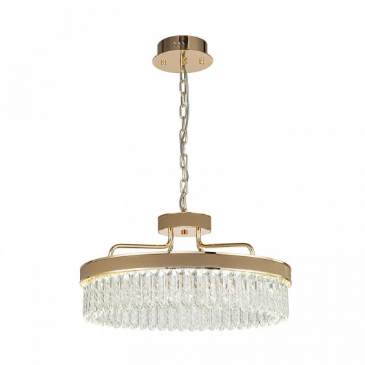 Подвесная люстра Favourite Visconte 4304-6P