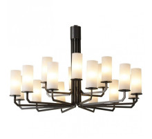 Подвесная люстра Newport 35100 35112+6/C