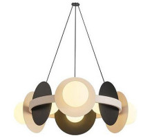 Подвесная люстра Alfa-Light F3924 F3924-13