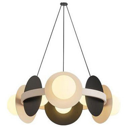 Подвесная люстра Alfa-Light F3924 F3924-13