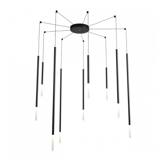 Подвесная люстра Lumion LEDIO 8400/27L