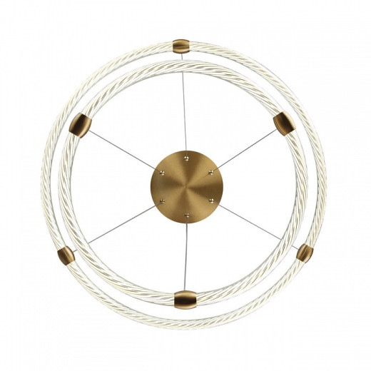 Подвесная люстра Lumion TWINKLE 8010/50L