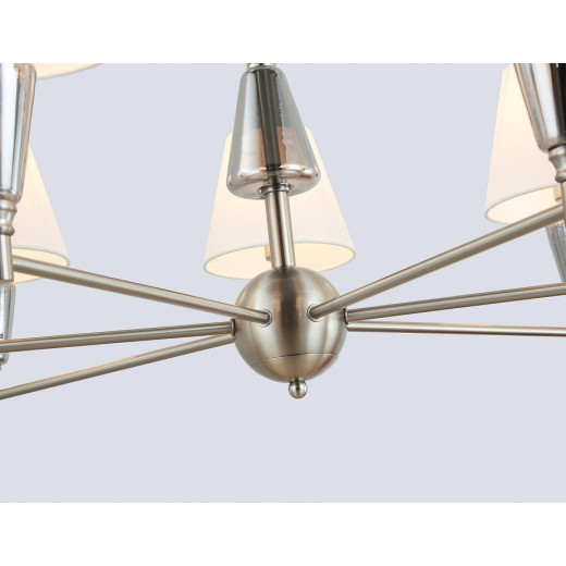 Подвесная люстра Ambrella Light LH LH75256