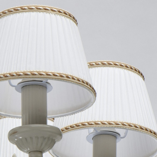 Подвесная люстра MW-Light Ариадна 8 450012506