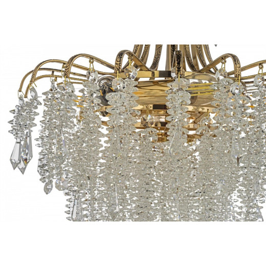 Подвесная люстра Arti Lampadari Erli GB Erli E 1.5.40.105 GB