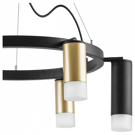 Подвесная люстра Lightstar Rullo LR0164038731