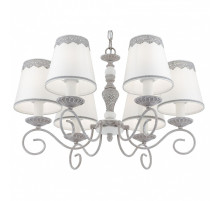 Подвесная люстра Maytoni Bouquet ARM023-06-S