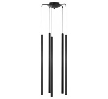 Подвесная люстра Lightstar Tubo L5T747347