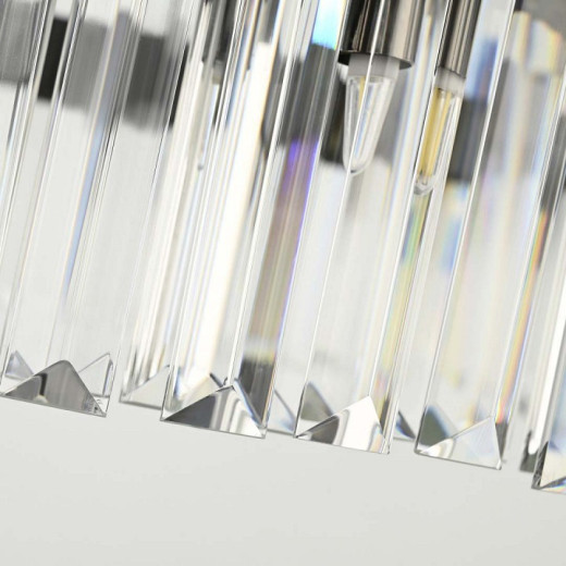 Подвесная люстра Arte Milano Белладжо 440110.720.20.G9.B1 BK