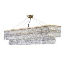 Подвесная люстра Arti Lampadari Acquaro Acquaro E 1.5.120x30.102 GP