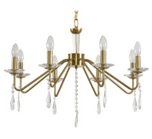 Подвесная люстра Lumion SUANA 8319/8