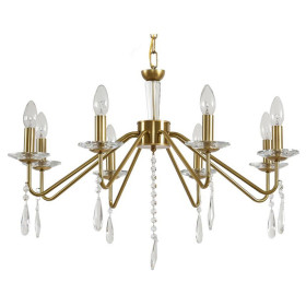 Подвесная люстра Lumion SUANA 8319/8