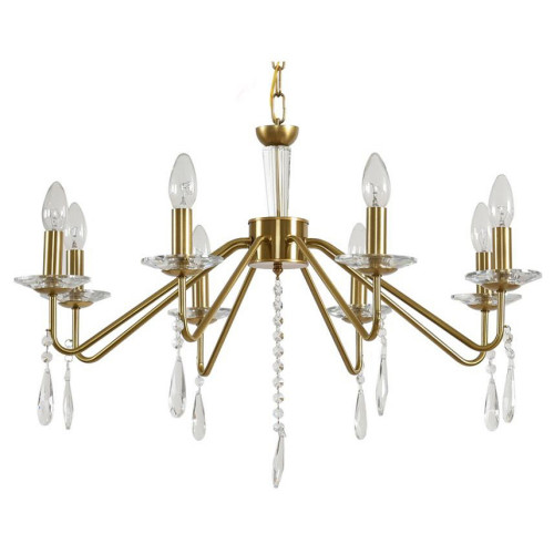 Подвесная люстра Lumion SUANA 8319/8